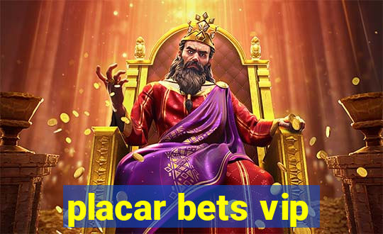 placar bets vip